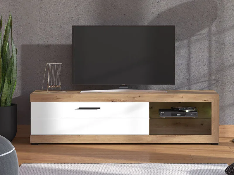 TV element REMO