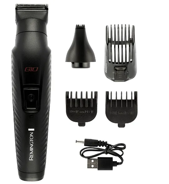 Urejevalnik REMINGTON PG2100 Graphite