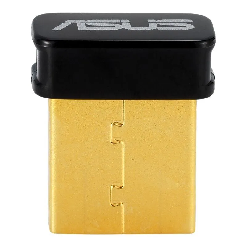 USB adapter ASUS USB-N10 NANO B1 (90IG05E0-MO0R00)