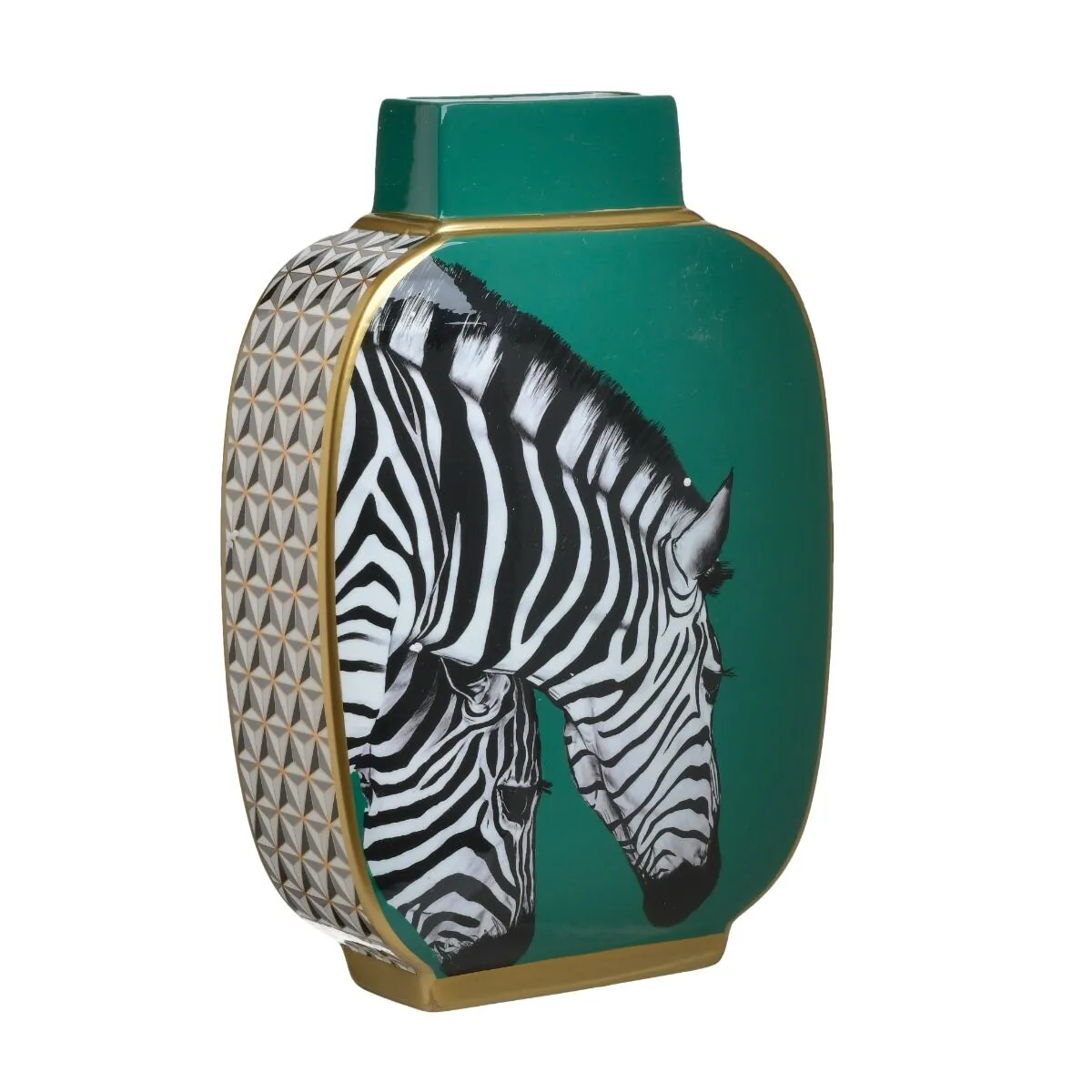 Vaza ZEBRAS