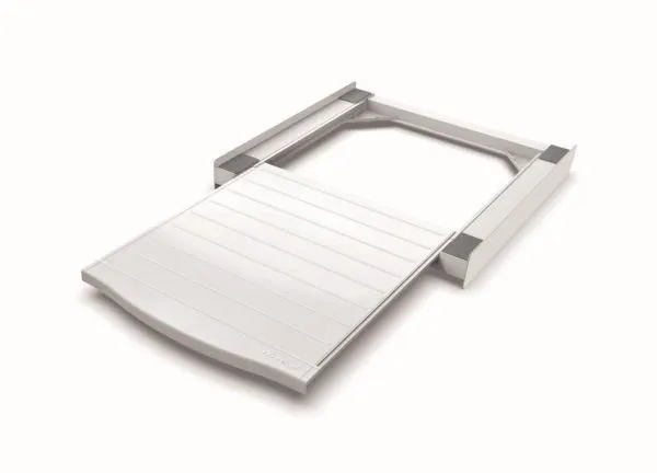 Vezni element s polico MELICONI TORRE SMART L60