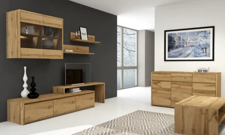 Viseči element TAHOE