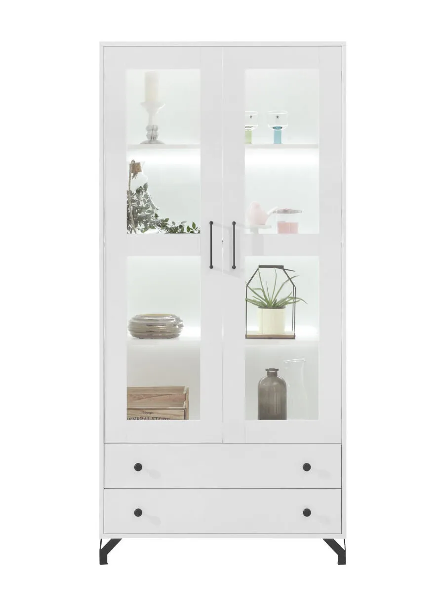 Vitrina BERGEN 2D