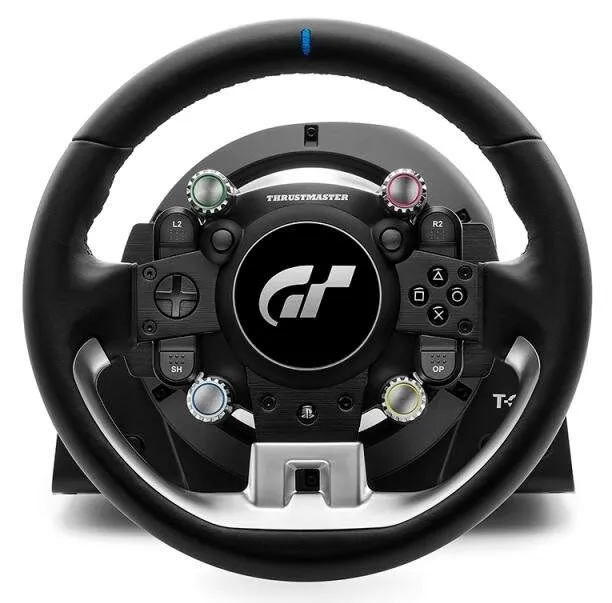Volan THRUSTMASTER T-GT II PACK GT WHEEL+BASE(T-GT II brez pedal)