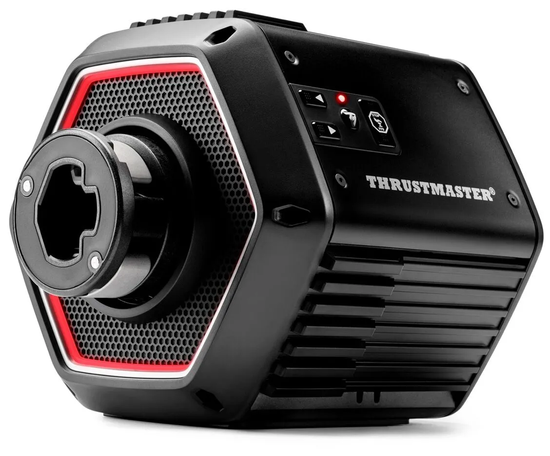 Volanska baza THRUSTMASTER T818 DIRECT DRIVE WHEEL BASE BLACK EDITION PC