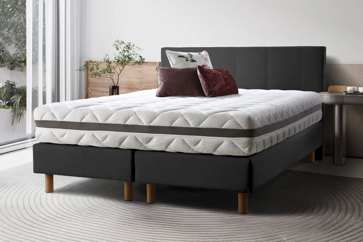Vzmetnica 5 Star Collection COMPACT SEVEN