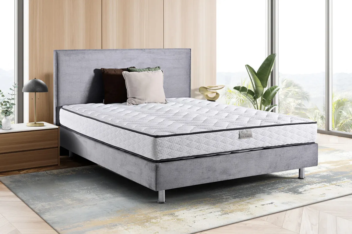 Vzmetnica 5 Star Collection DUAL SUPPORT