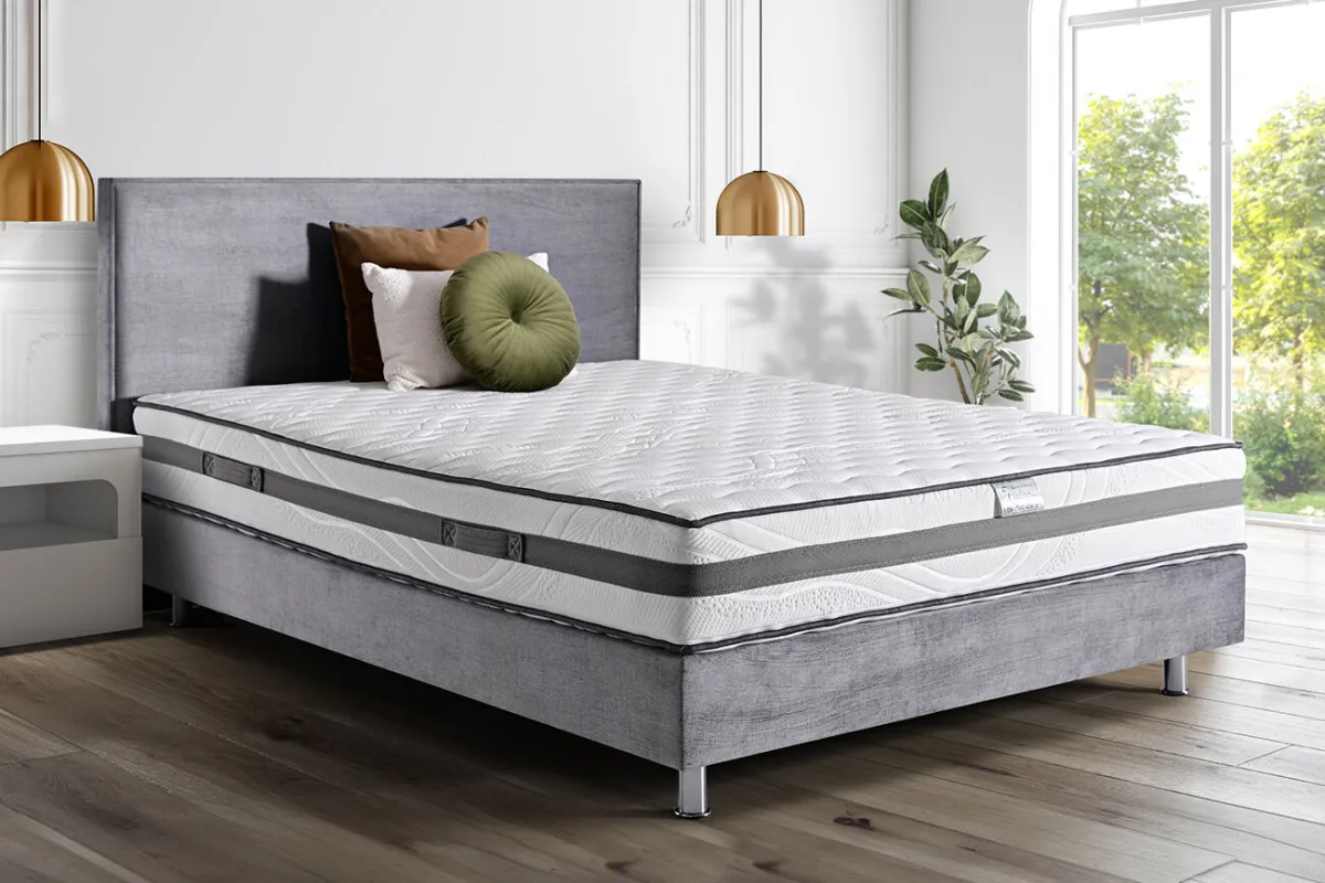 Vzmetnica  5 Star Collection PURE SILK