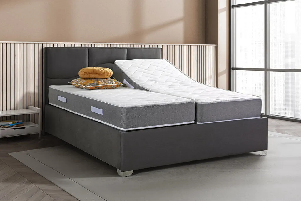 Vzmetnica FLEX PLUS