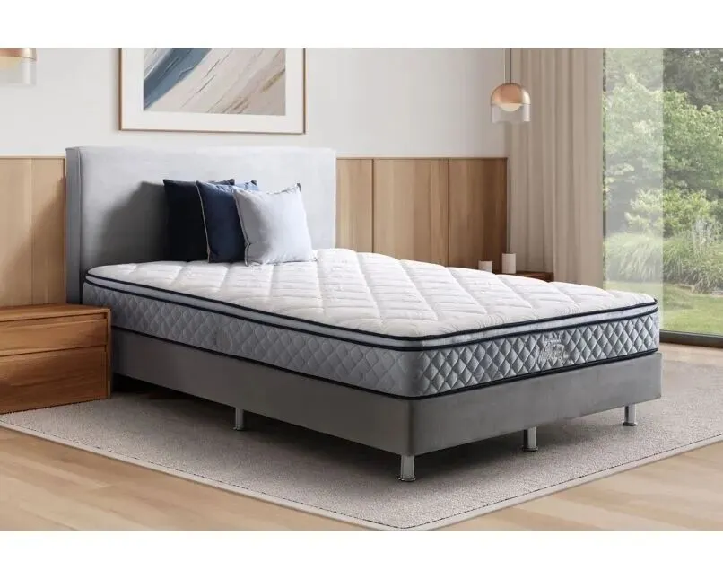 Vzmetnica Hilker COMFORT IV