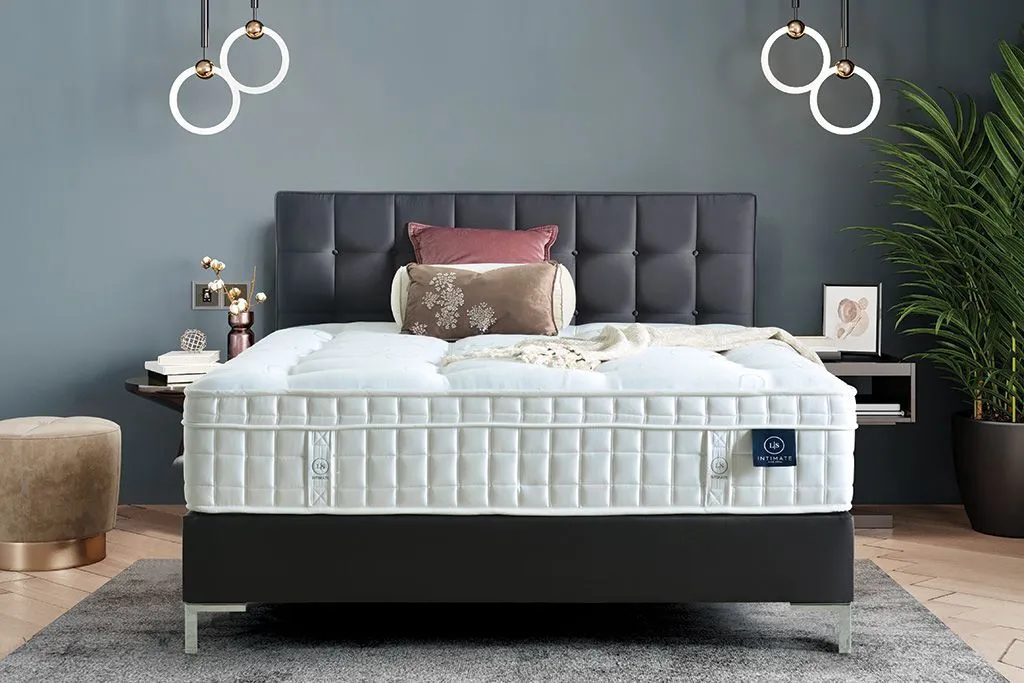 Vzmetnica King Koil CAMDEN LUXURY