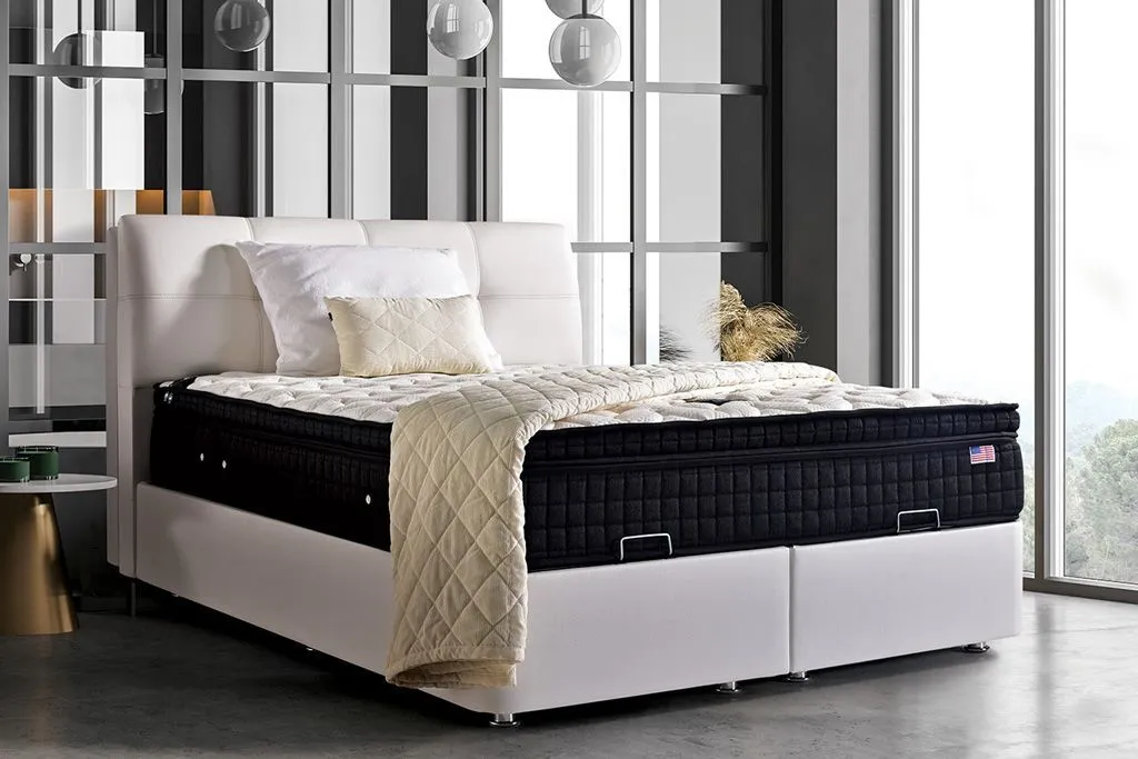Vzmetnica SERTA PERFECT SLEEPER ELITE