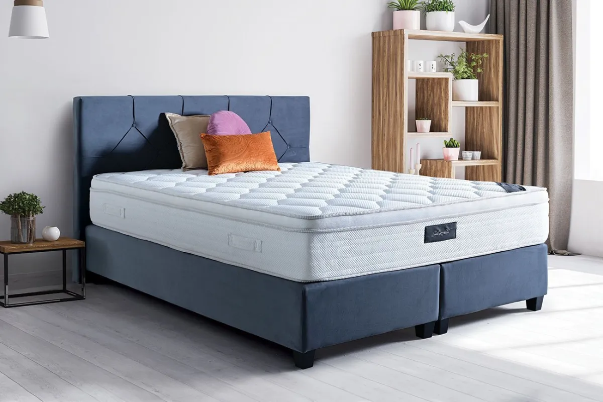 Vzmetnica SilverLine PLATINUM