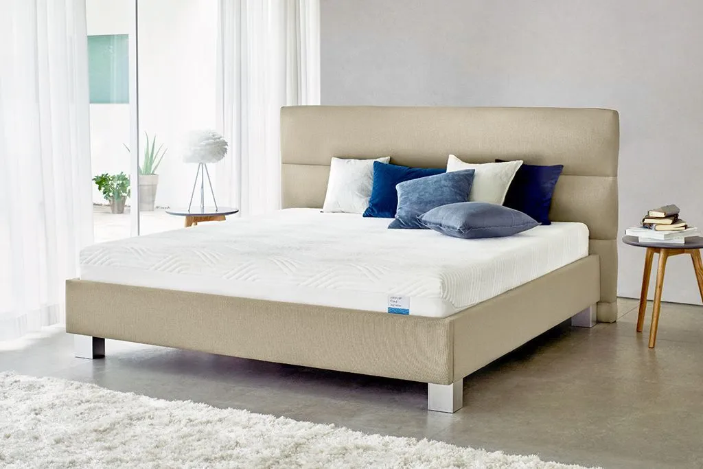 Vzmetnica TEMPUR CLOUD SUPREME 21