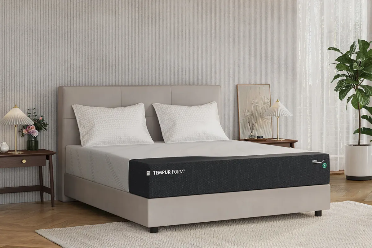 Vzmetnica Tempur FORM ULTRA MEDIUM