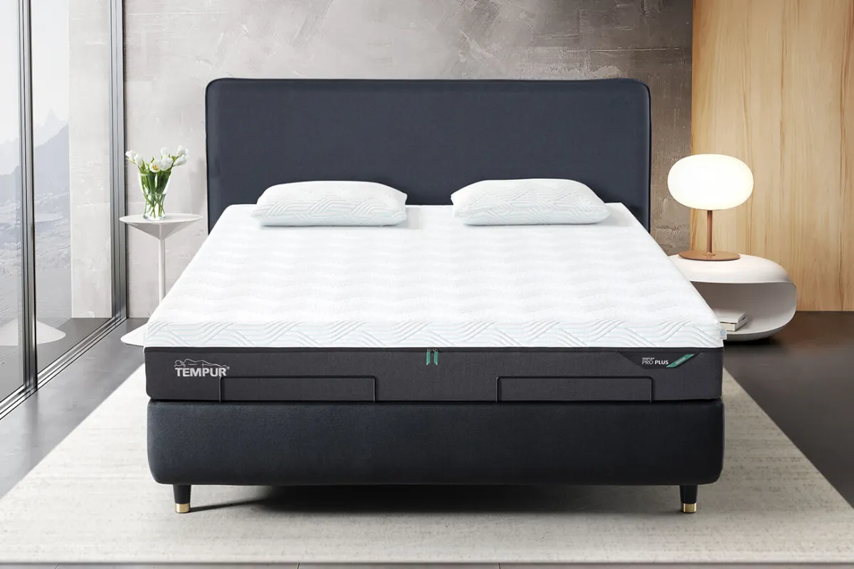 Vzmetnica Tempur PRO PLUS SmartCool MEDIUM