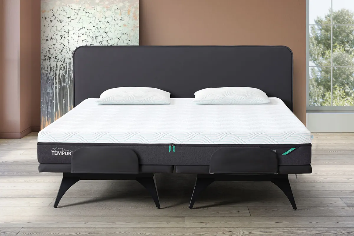 Vzmetnica Tempur PRO SmartCool MEDIUM