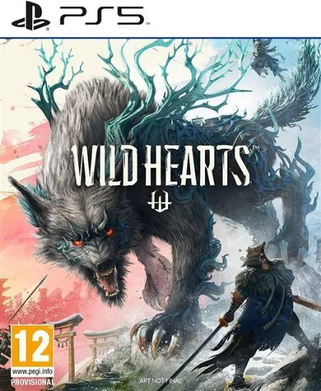 Wild Hearts (PS5)