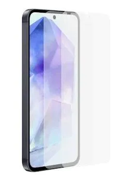 Zaščitna folija SAMSUNG GALAXY A55 SCREEN PROTECTOR TRANSPARENT