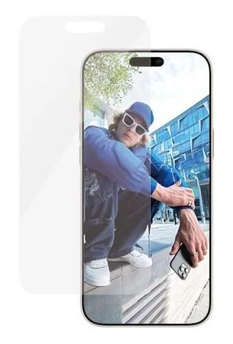 Zaščitno steklo PANZERGLASS IPHONE 16 PRO MAX