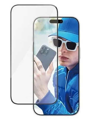 Zaščitno steklo PANZERGLASS IPHONE 16 PRO UWF