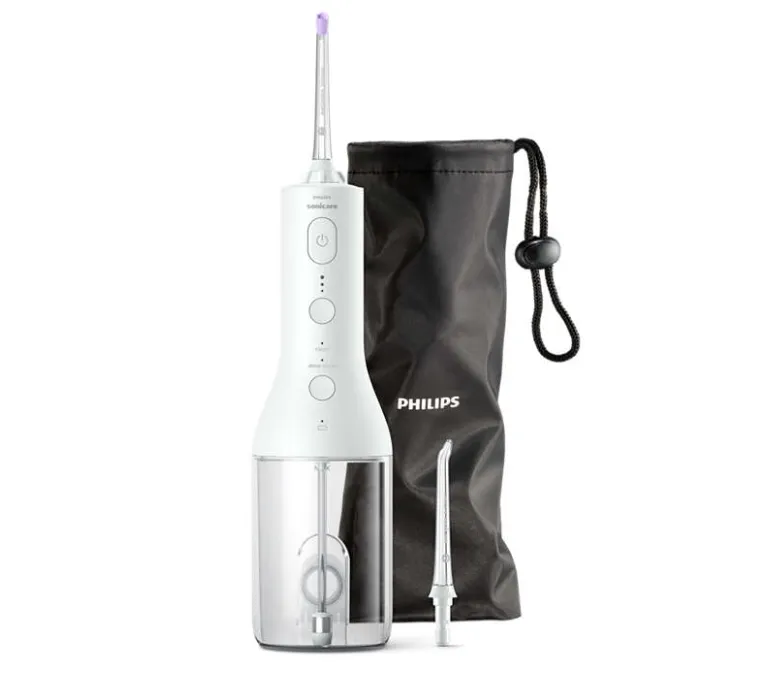 Zobna prha PHILIPS SONICARE HX3826/31