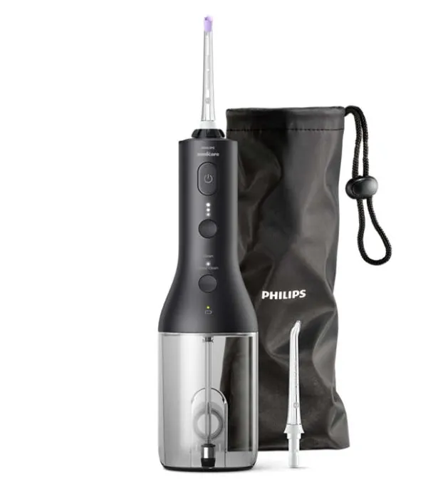 Zobna prha PHILIPS SONICARE HX3826/33