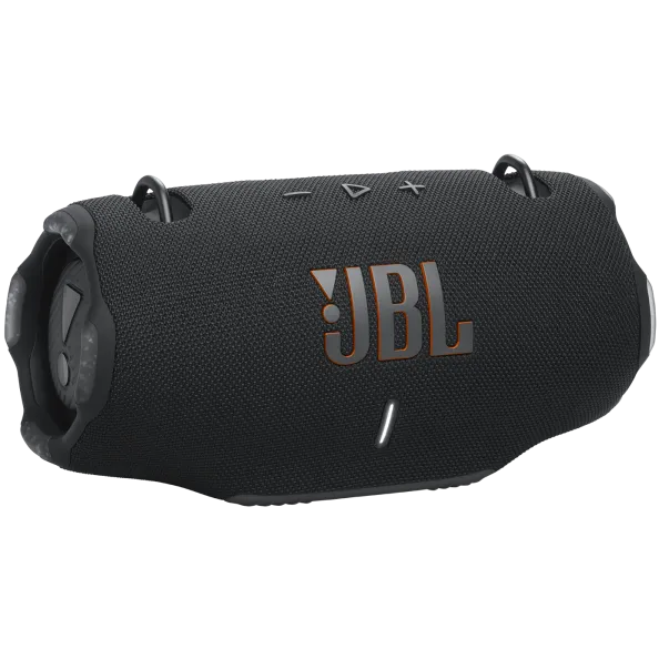 Zvočnik JBL XTREME 4 BLACK črn - ORIGINAL PAKIRAN