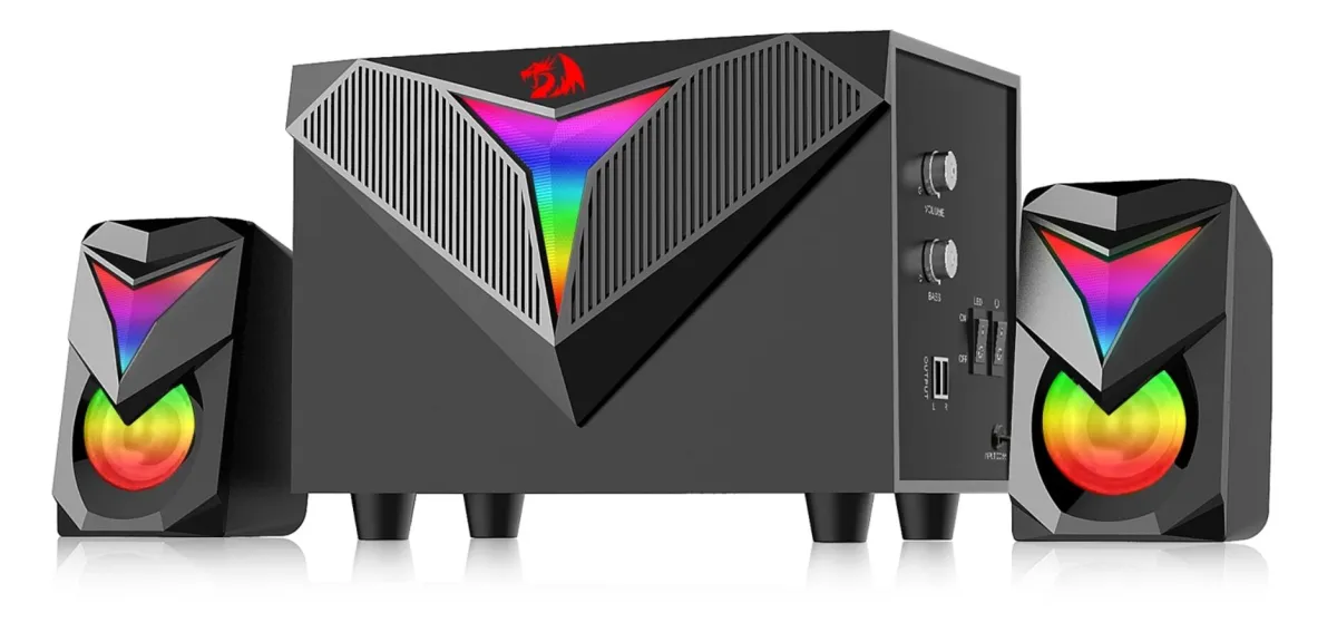 Zvočniki REDRAGON Toccata GS700