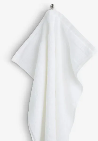 Brisača NORA 40x60 bela