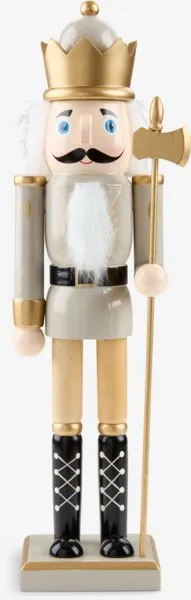 Figura JULLOV Š9xD10xV38cm les