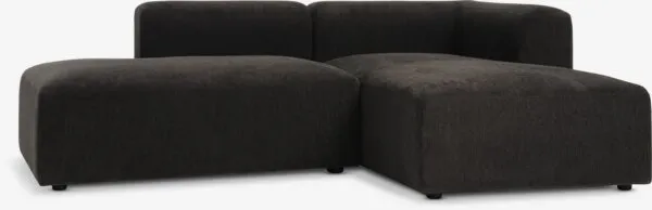 Modularna zofa SKEJBY 2 osebi podaljšek/odp.konec tem.java