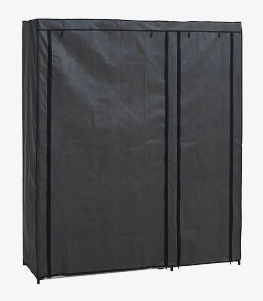 Omara DAMHUS 149x174 temno siva