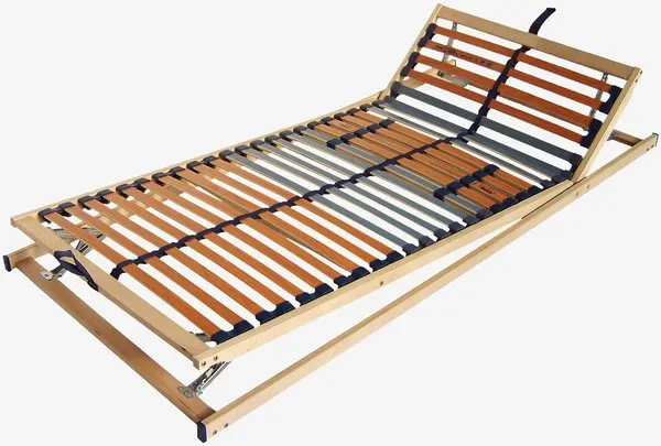 Posteljno dno 90x200cm TUNDRA FLEX