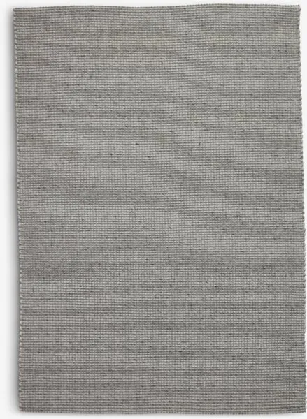 Preproga LUCERNE 140x200 siva