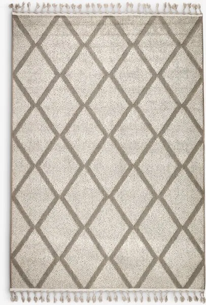 Preproga RYPESTARR 140x200 bež