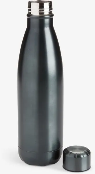 Termo steklenica PETER 45cl črna