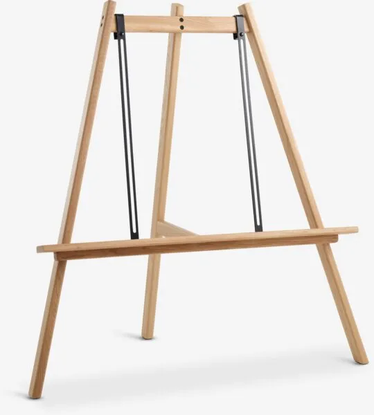 TV-omarica BJERNDRUP nararavni hrast