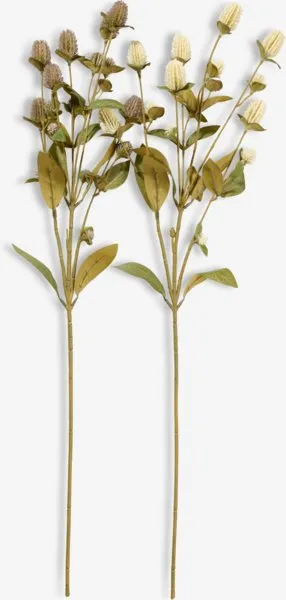 Umetna rastlina AUDUN V69cm razne
