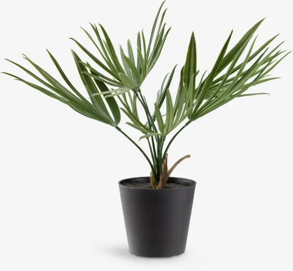 Umetna rastlina PAUL V33cm zelena