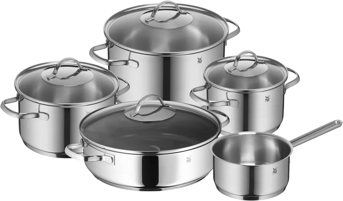 9-DELNI SET POSODE WMF PROVENCE PLUS 0724056380