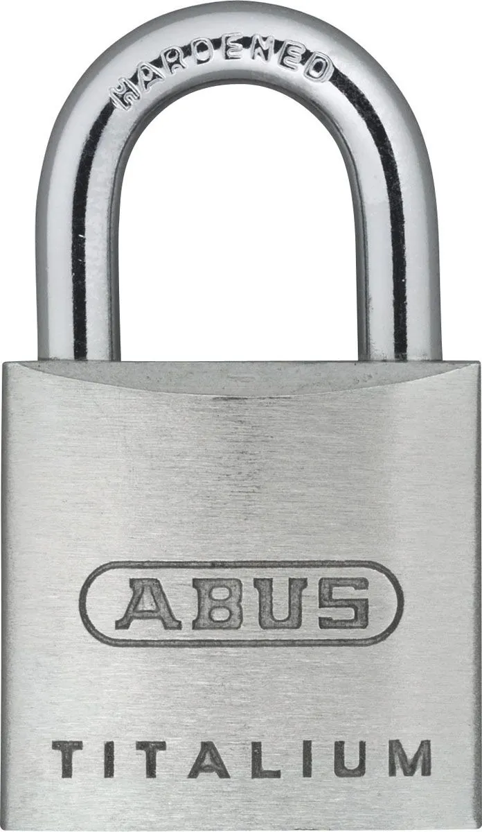 ABUS 727TI/20 TITALIUM OBEŠANKA