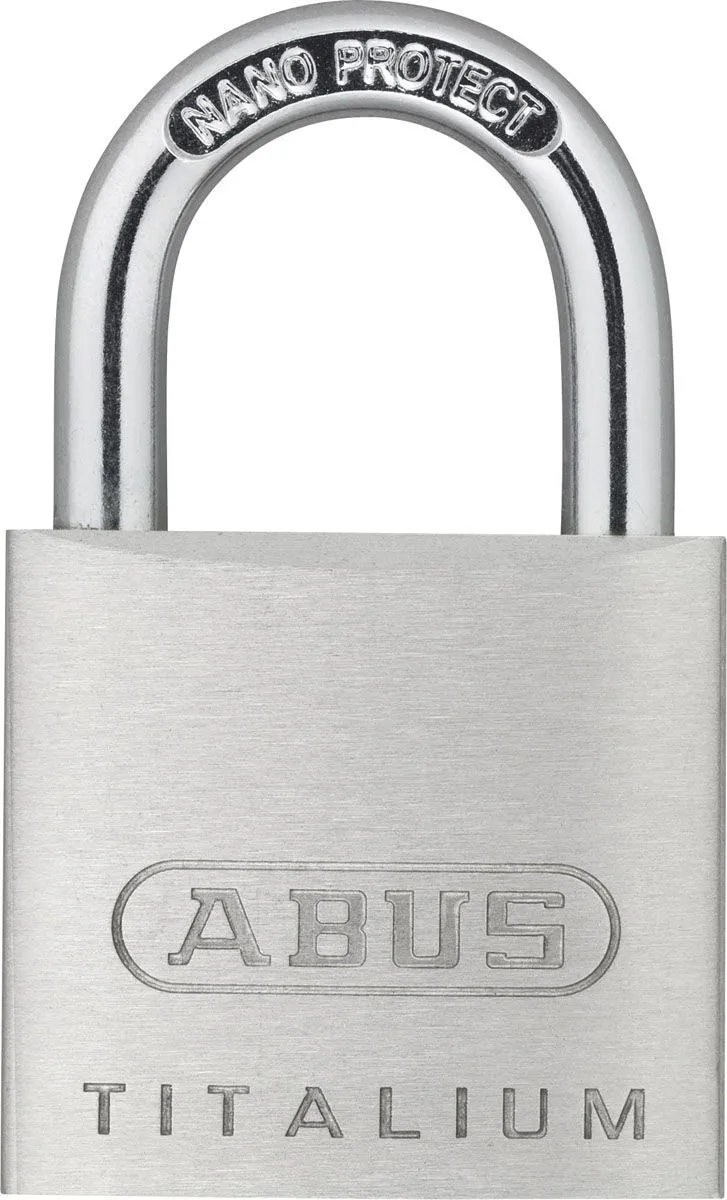 ABUS 727TI/30 TITALIUM OBEŠANKA