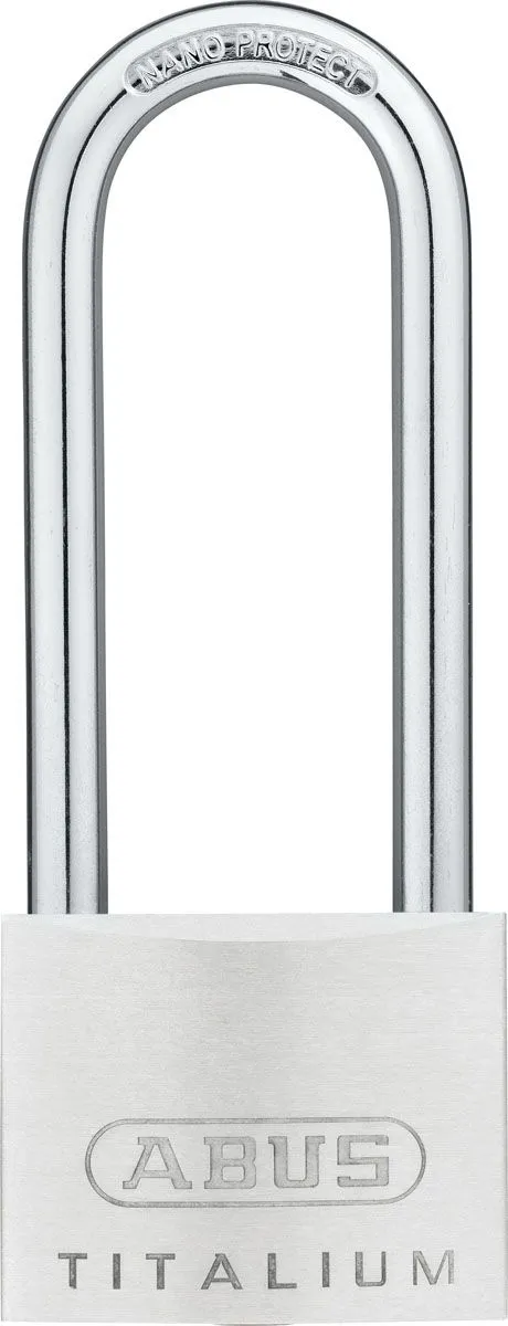 ABUS 727TI/50HB80 TITALIUM OBEŠANKA