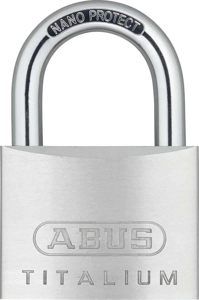 ABUS 727TI/60 TITALIUM OBEŠANKA