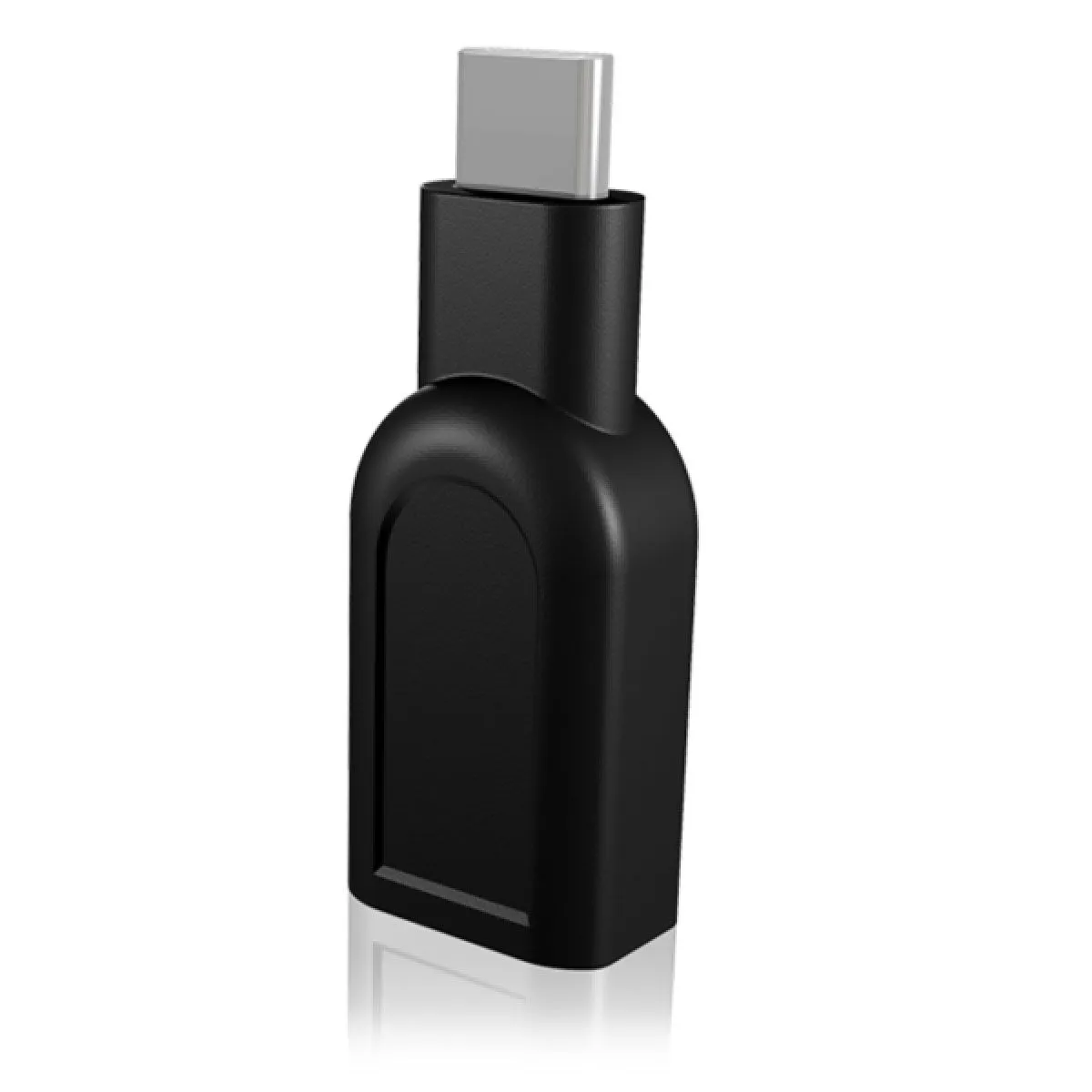 ADAPTER ICY BOX IZ USB C NA A