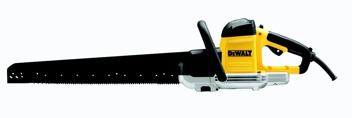 ŽAGA POROTON-ALLIGATOR DEWALT DWE398