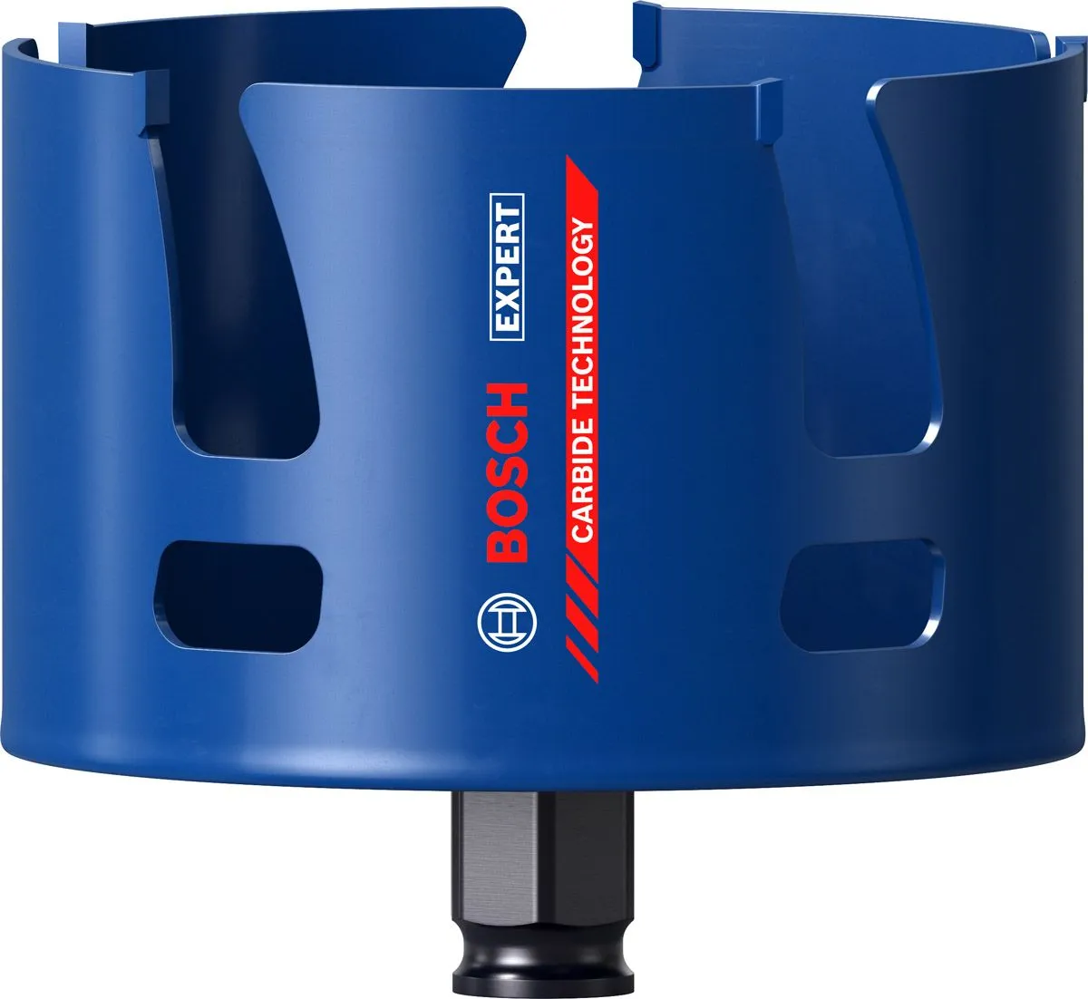 ŽAGA ZA IZREZOVANJE LUKENJ EXPERT CONSTRUCTION MATERIAL, 92 X 60 MM