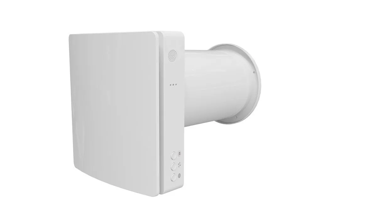 AIRA ECO PLUS LOKALNA PREZRAČEVALNA NAPRAVA