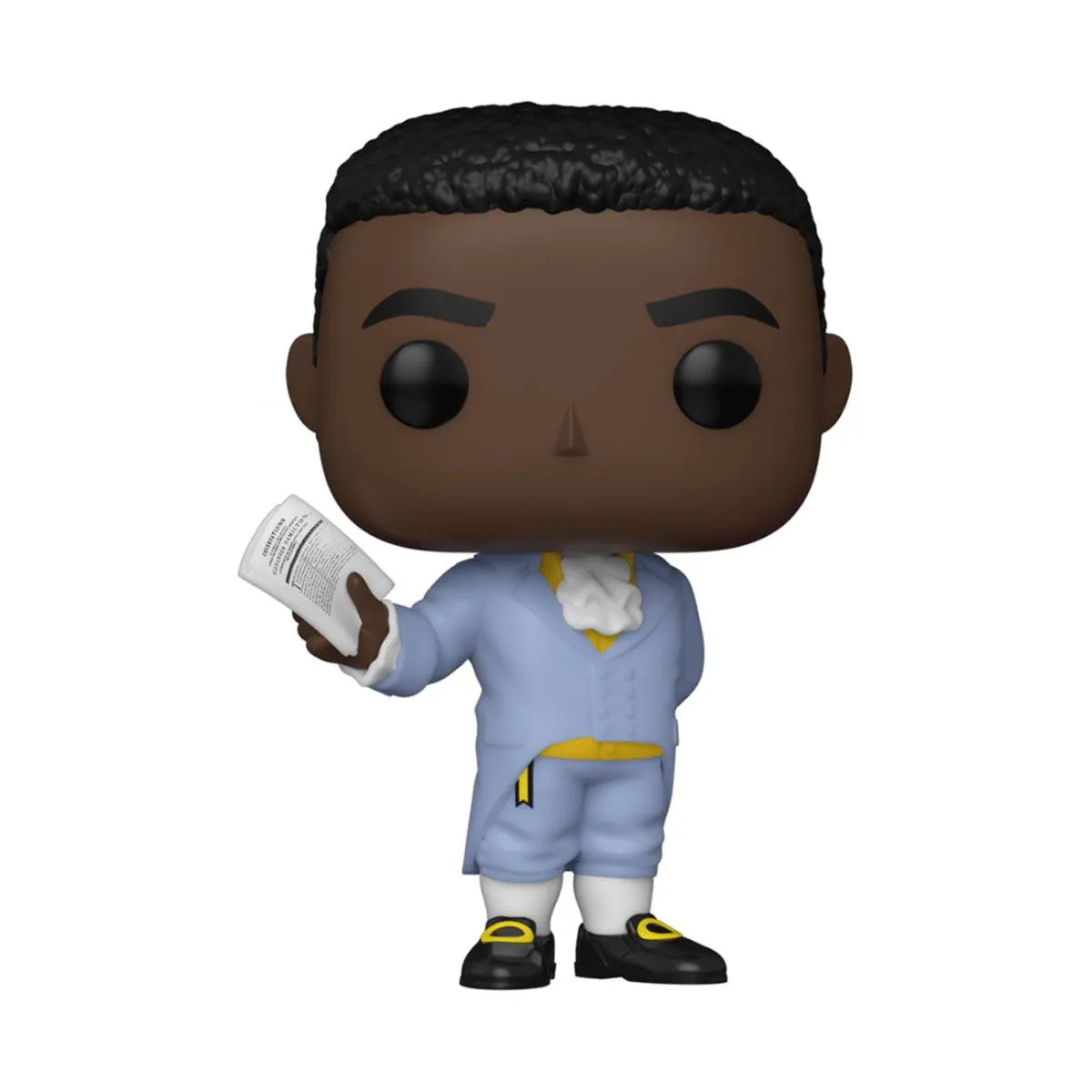 AKCIJSKA FIGURA FUNKO POP BROADWAY HAMILTON JAMES MADISON